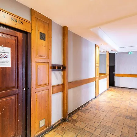 Glaciers - Location: Pour 4 Personnes Avec Balcon Sud Ouest Dans Un Quartier Jeune Et Anime Mae-9085 * Валь-Торанс