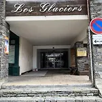 Glaciers - Location: Pour 4 Personnes Avec Balcon Sud Ouest Dans Un Quartier Jeune Et Anime Mae-9085 Daire Val Thorens